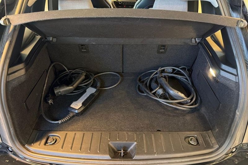 BMW i3 bild 20