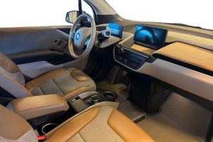 BMW i3 bild 10