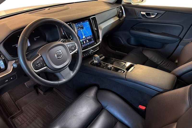 Volvo V60 bild 10