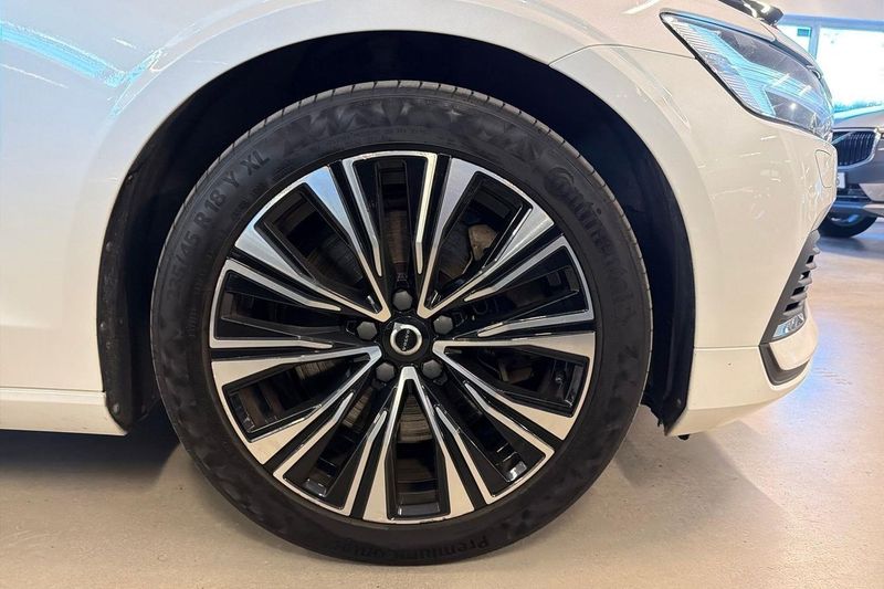 Volvo V60 bild 5
