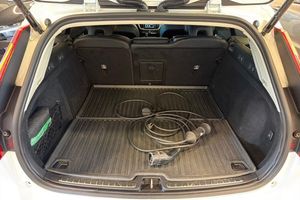Volvo V60 bild 23