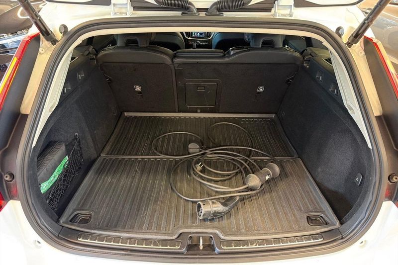 Volvo V60 bild 23