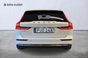 Volvo V60 bild 7