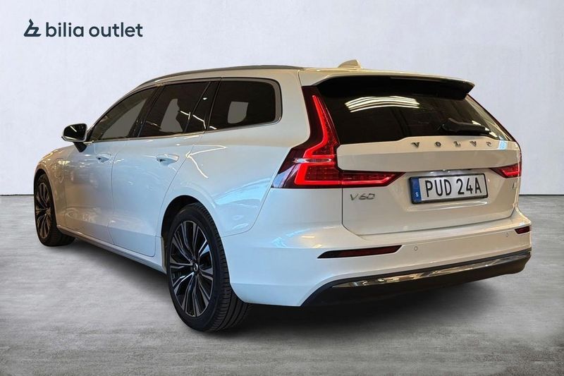 Volvo V60 bild 8