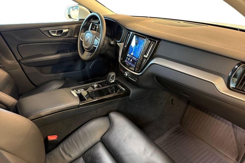 Volvo V60 bild 11