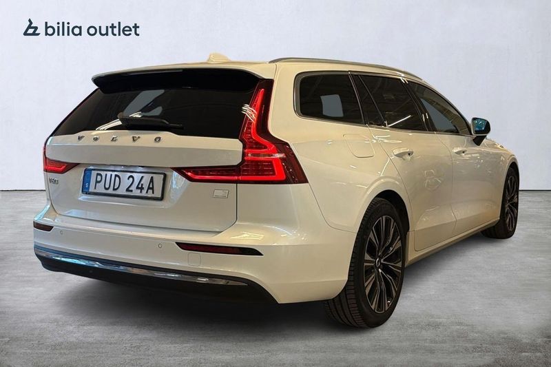 Volvo V60 bild 6