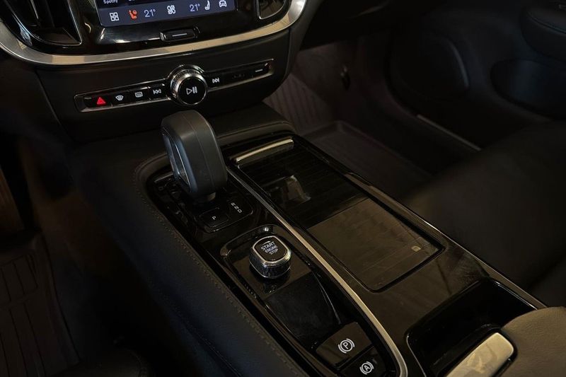Volvo V60 bild 17