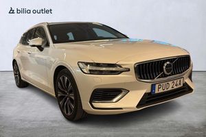 Volvo V60 bild 3