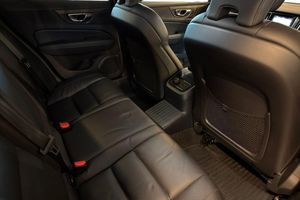 Volvo V60 bild 22