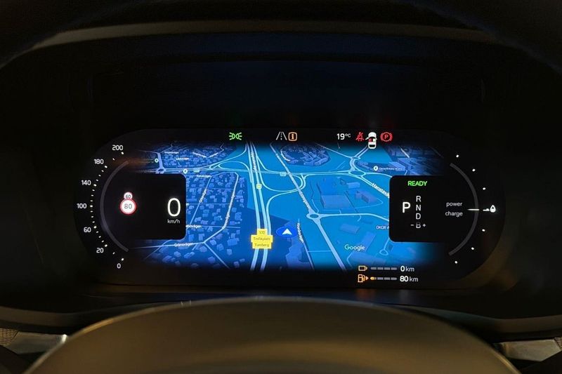 Volvo V60 bild 15