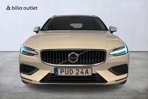 Volvo V60 bild 2