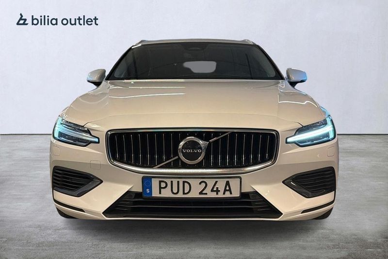 Volvo V60 bild 2
