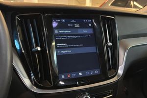 Volvo V60 bild 20
