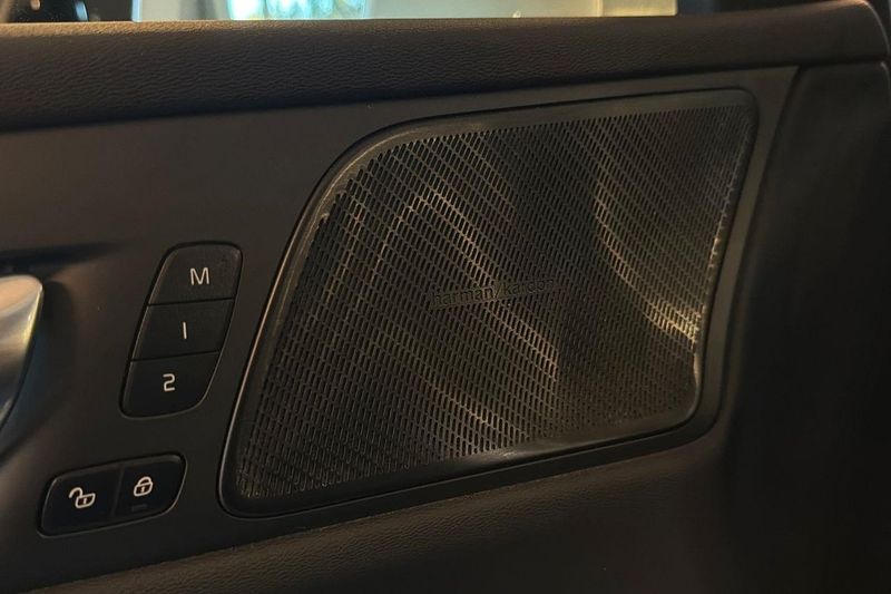 Volvo V60 bild 12