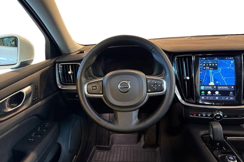Volvo V60 bild 14