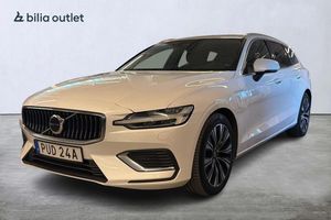 Volvo V60 bild 1