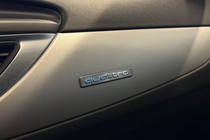 Audi A6 bild 11