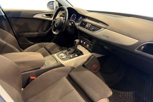 Audi A6 bild 10