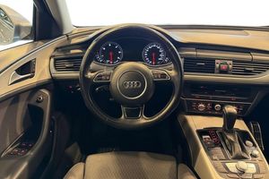 Audi A6 bild 13