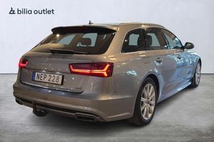 Audi A6 bild 5