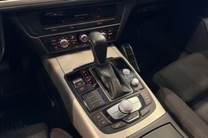 Audi A6 bild 15