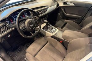 Audi A6 bild 9