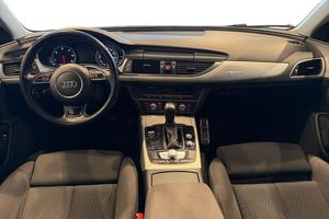 Audi A6 bild 12