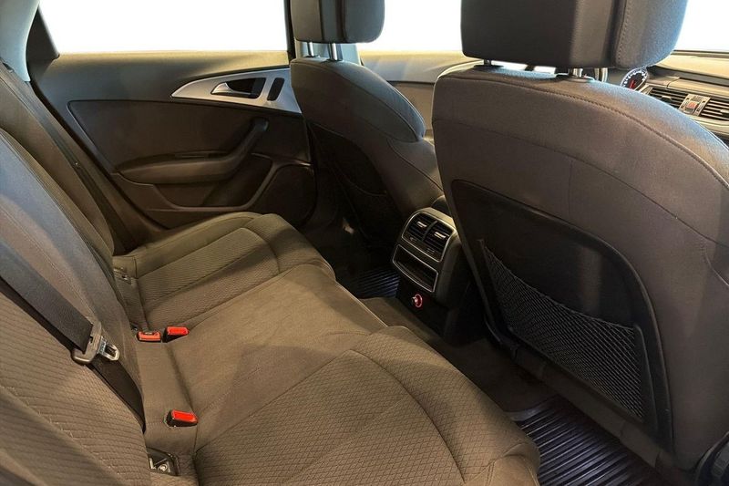 Audi A6 bild 17