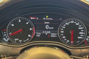 Audi A6 bild 14