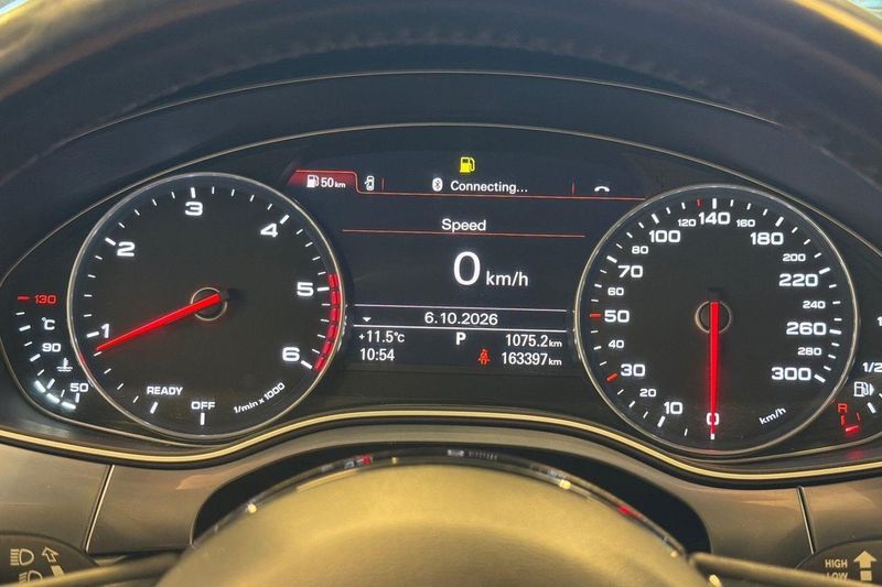 Audi A6 bild 14