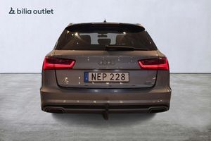 Audi A6 bild 6