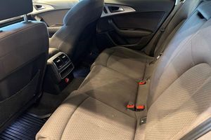 Audi A6 bild 18