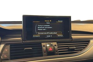 Audi A6 bild 16