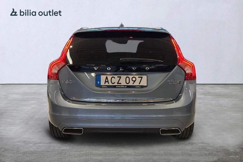 Volvo V60 bild 6