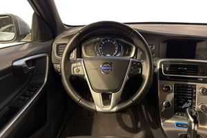 Volvo V60 bild 12