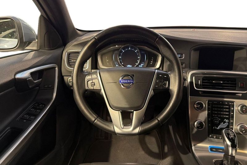 Volvo V60 bild 12