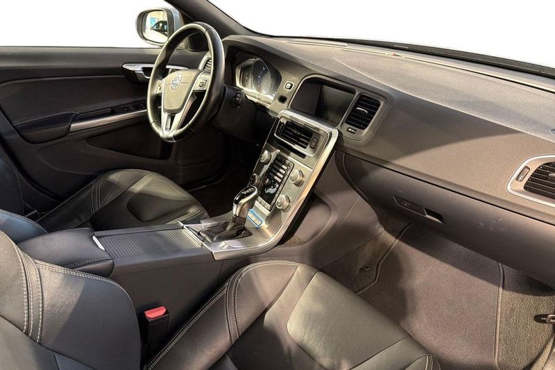 Volvo V60 bild 10