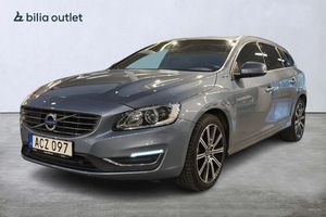 Volvo V60 bild 1
