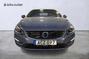 Volvo V60 bild 2