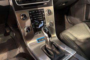 Volvo V60 bild 17