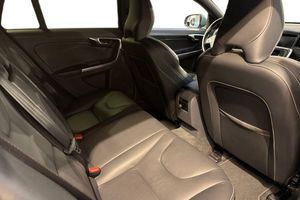 Volvo V60 bild 20