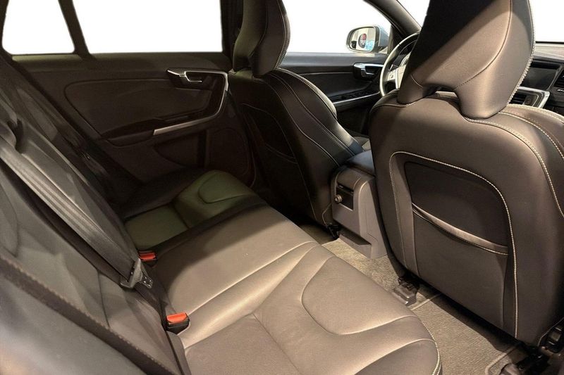 Volvo V60 bild 20