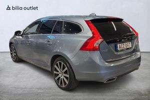 Volvo V60 bild 5