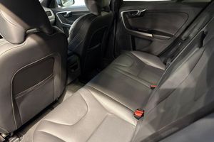 Volvo V60 bild 19