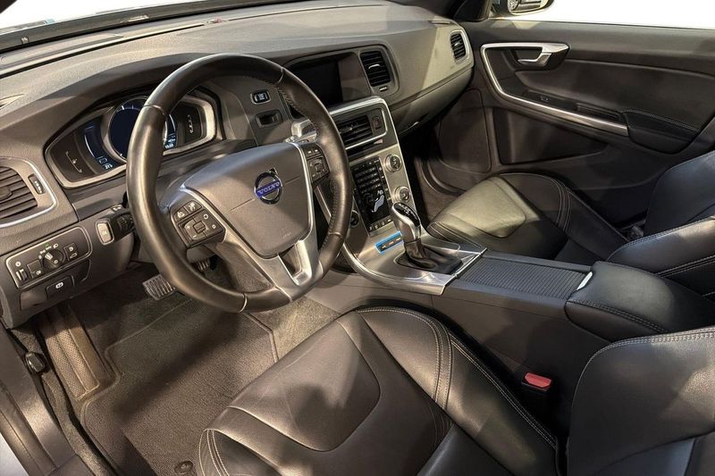 Volvo V60 bild 9