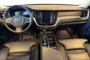 Volvo XC60 bild 12