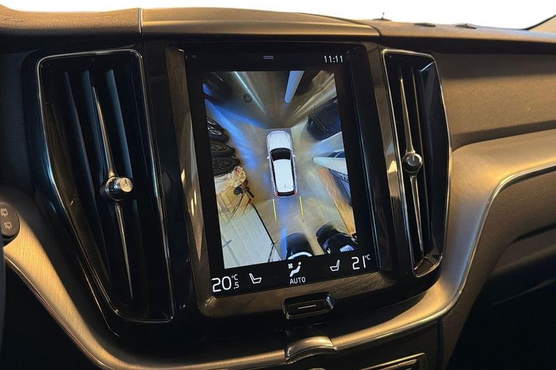 Volvo XC60 bild 16
