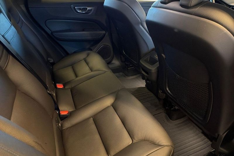 Volvo XC60 bild 18
