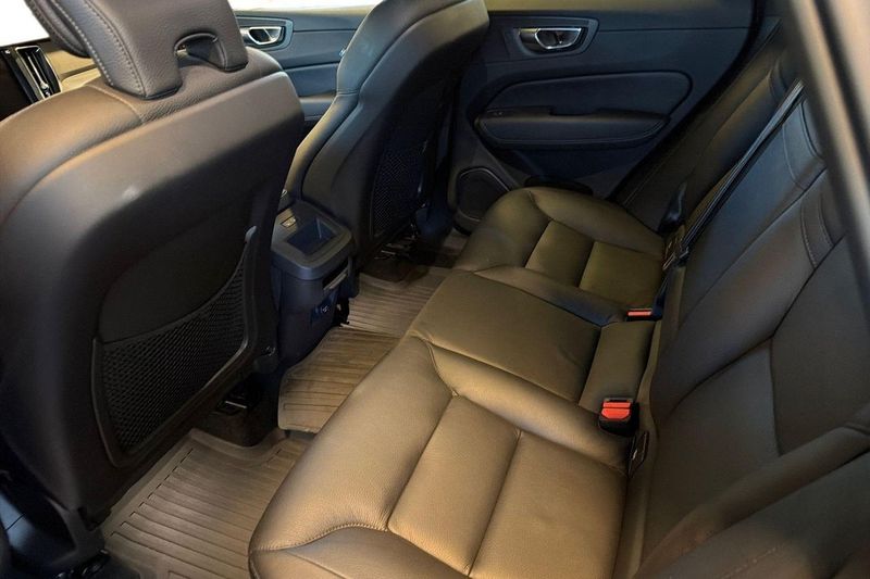Volvo XC60 bild 20