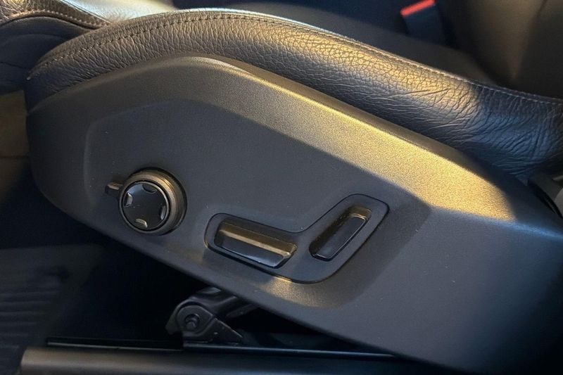 Volvo XC60 bild 10